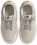 Nike 1 Low Unisex Schoenen Bruin Maat: 28 Mesh Synthetisch Foot Locker - Thumbnail 4