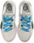 Nike Giannis Freak 5 basketbalschoenen Bruin - Thumbnail 6