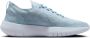 Nike Free 2025 work-outschoenen voor dames Blauw - Thumbnail 4