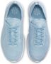 Nike Free 2025 work-outschoenen voor dames Blauw - Thumbnail 5