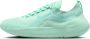 Nike Free 2025 work-outschoenen voor dames Groen - Thumbnail 1