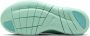 Nike Free 2025 work-outschoenen voor dames Groen - Thumbnail 2