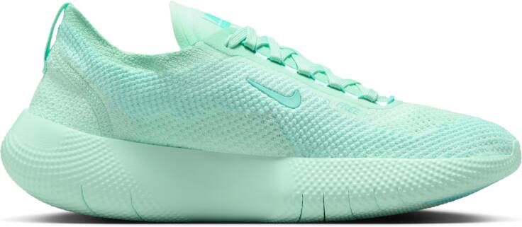 Nike Free 2025 work-outschoenen voor dames Groen