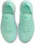 Nike Free 2025 work-outschoenen voor dames Groen - Thumbnail 4