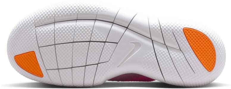 Nike Free 2025 work-outschoenen voor dames Roze