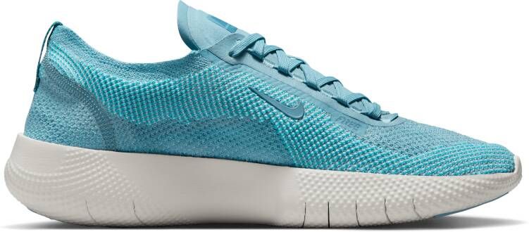 Nike Free 2025 work-outschoenen voor heren Blauw