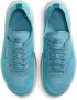 Nike Free 2025 work-outschoenen voor heren Blauw - Thumbnail 4