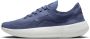 Nike Free 2025 work-outschoenen voor heren Blauw - Thumbnail 1