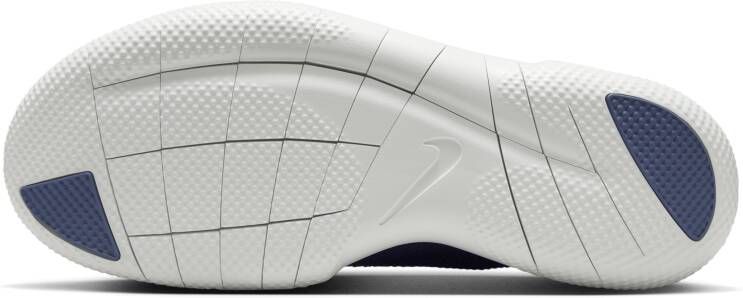 Nike Free 2025 work-outschoenen voor heren Blauw