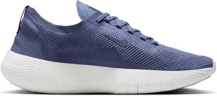 Nike Free 2025 work-outschoenen voor heren Blauw