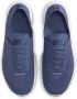Nike Free 2025 work-outschoenen voor heren Blauw - Thumbnail 4