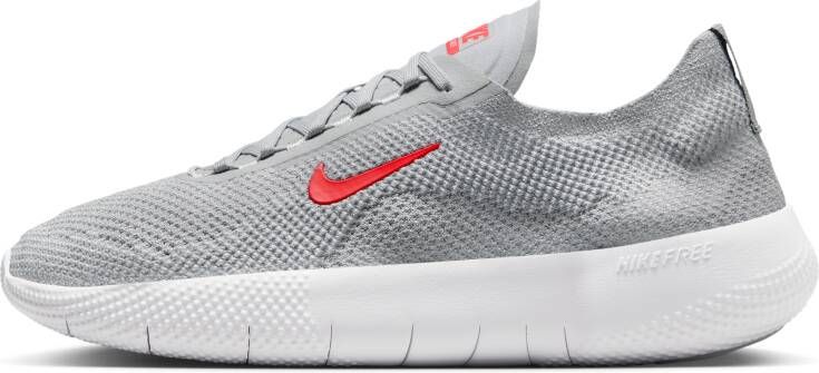 Nike Free 2025 work-outschoenen voor heren Grijs