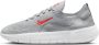 Nike Free 2025 work-outschoenen voor heren Grijs - Thumbnail 1