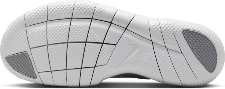 Nike Free 2025 work-outschoenen voor heren Grijs