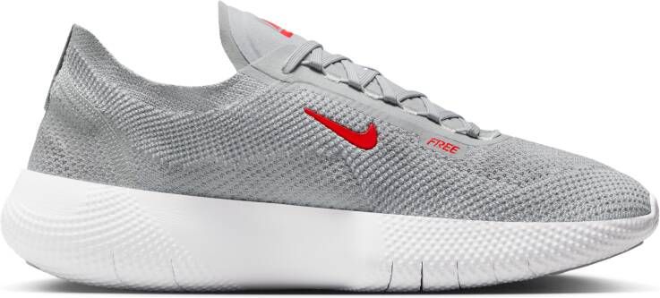Nike Free 2025 work-outschoenen voor heren Grijs