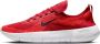 Nike Free 2025 work-outschoenen voor heren Rood - Thumbnail 1