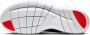 Nike Free 2025 work-outschoenen voor heren Rood - Thumbnail 2