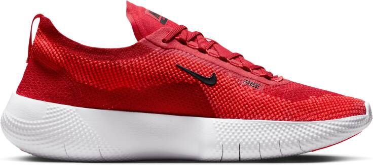 Nike Free 2025 work-outschoenen voor heren Rood