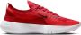 Nike Free 2025 work-outschoenen voor heren Rood - Thumbnail 3