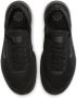 Nike Free 2025 work-outschoenen voor heren Zwart - Thumbnail 4