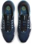 Nike Free Golf NN golfschoenen Blauw - Thumbnail 5