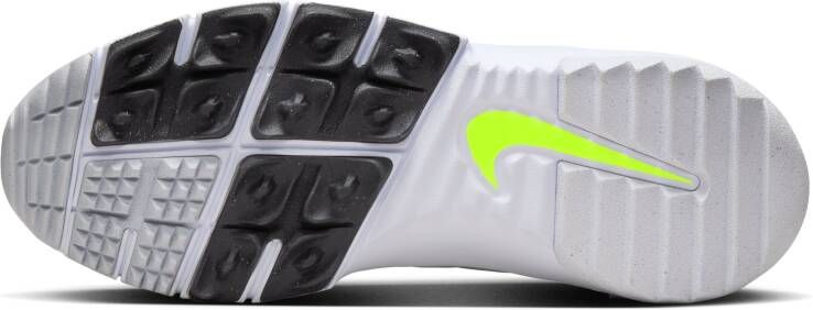 Nike Free Golf NN golfschoenen Wit - Foto 2