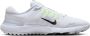 Nike Free Golf NN golfschoenen Wit - Thumbnail 3