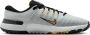 Nike Free Golf NN golfschoenen Wit - Thumbnail 3