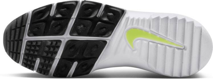 Nike Free Golf NN golfschoenen Zwart - Foto 2