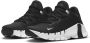 Nike Free Metcon 4 Trainingsschoenen voor dames Zwart - Thumbnail 10