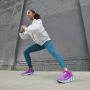 Nike Free Metcon 5 work-outschoenen voor dames Paars - Thumbnail 2