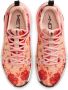 Nike Free Metcon 6 AMP trainingsschoenen voor dames Roze - Thumbnail 4