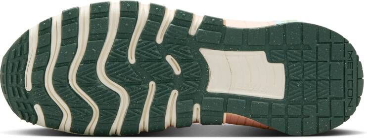 Nike Free Metcon 6 Premium work-outschoenen voor dames Blauw