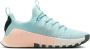 Nike Free Metcon 6 Premium work-outschoenen voor dames Blauw - Thumbnail 3