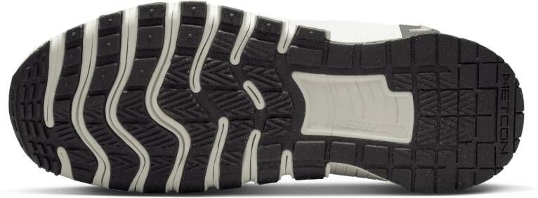 Nike Free Metcon 6 Premium work-outschoenen met metallic accenten voor dames Wit - Foto 2