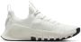 Nike Free Metcon 6 Premium work-outschoenen met metallic accenten voor dames Wit - Thumbnail 3