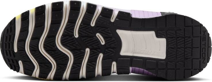 Nike Free Metcon 6 SE work-outschoenen voor dames Grijs - Foto 2