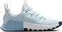 Nike Free Metcon 6 work-outschoenen voor dames Blauw - Thumbnail 3