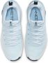 Nike Free Metcon 6 work-outschoenen voor dames Blauw - Thumbnail 4
