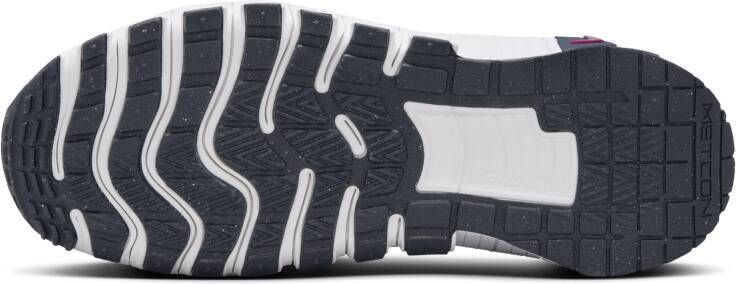 Nike Free Metcon 6 work-outschoenen voor dames Grijs - Foto 2