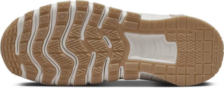 Nike Free Metcon 6 work-outschoenen voor dames Groen - Foto 2