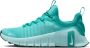 Nike Free Metcon 6 work-outschoenen voor dames Groen - Thumbnail 1