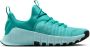 Nike Free Metcon 6 work-outschoenen voor dames Groen - Thumbnail 3