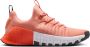 Nike Free Metcon 6 work-outschoenen voor dames Oranje - Thumbnail 3