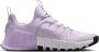 Nike Free Metcon 6 work-outschoenen voor dames Paars - Thumbnail 3