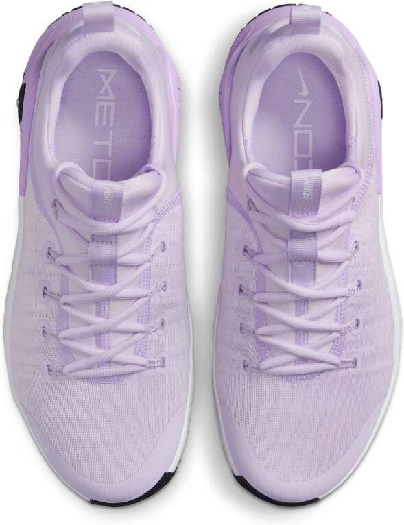 Nike Free Metcon 6 work-outschoenen voor dames Paars