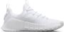 Nike Free Metcon 6 work-outschoenen voor dames Wit - Thumbnail 3