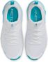 Nike Free Metcon 6 work-outschoenen voor dames Wit - Thumbnail 4