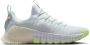 Nike Free Metcon 6 work-outschoenen voor dames Wit - Thumbnail 3