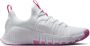 Nike Free Metcon 6 work-outschoenen voor dames Wit - Thumbnail 3